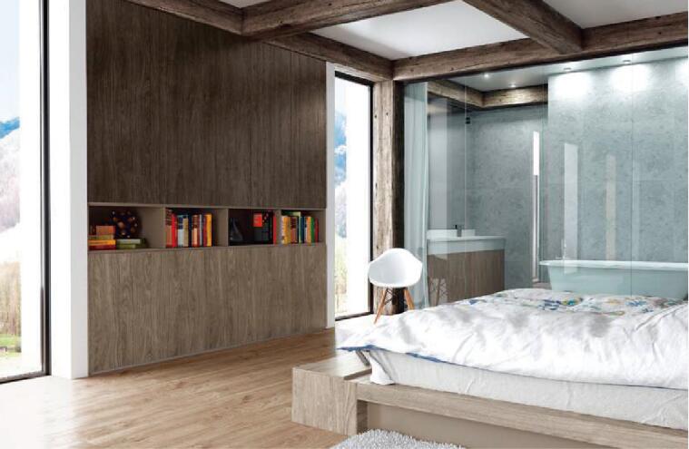 科洛森MFC設計系列