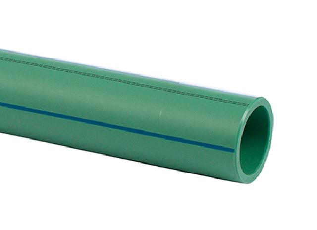 Wefatherm_PPR冷水管SDR11