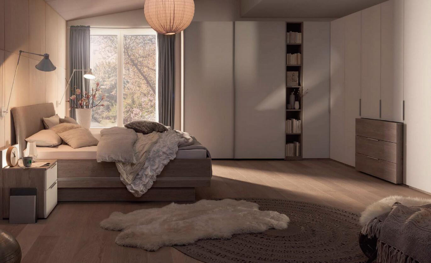 科洛森萊茵家具板