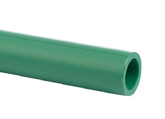 Wefatherm_PP-RCT熱水管SDR7.4